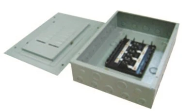 24 CIRCUIT FLUSH MOUNT LOAD CENTER
